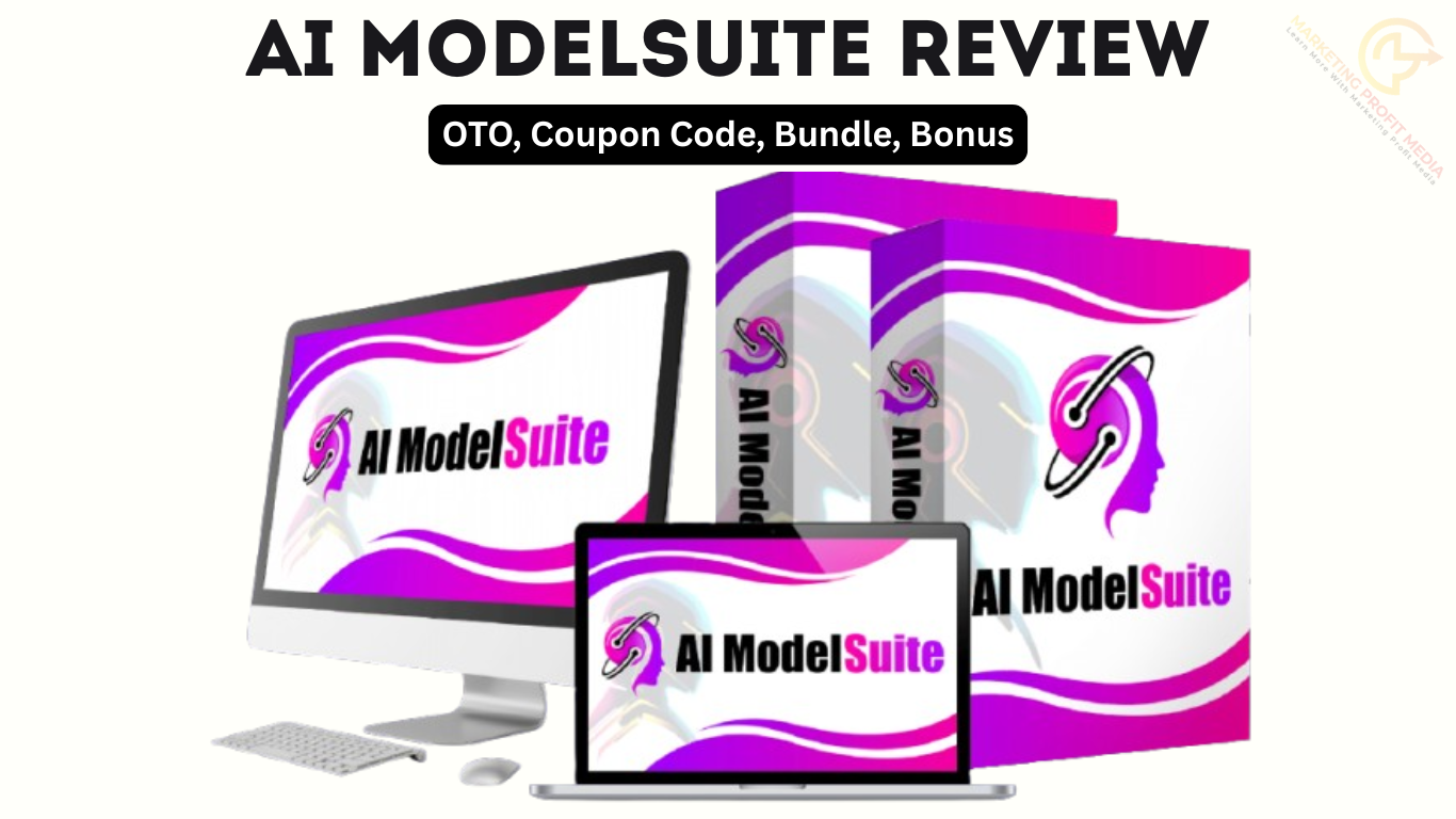 AI ModelSuite Review - Access Top AI Models From One Toolkit