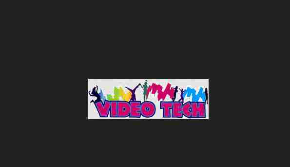 Video Tech Party Hire Specialists INVALID_NAME