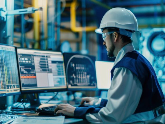 Why Are PLC Programming Systems Becoming the Brain of Industry? – @margorautomation1 on Tumblr