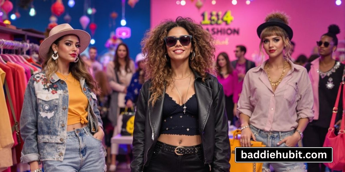 Understanding BaddieHub and Its Clones: What You Need to Know in 2025 - BaddieHub