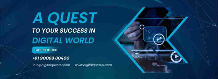 Digital Quester