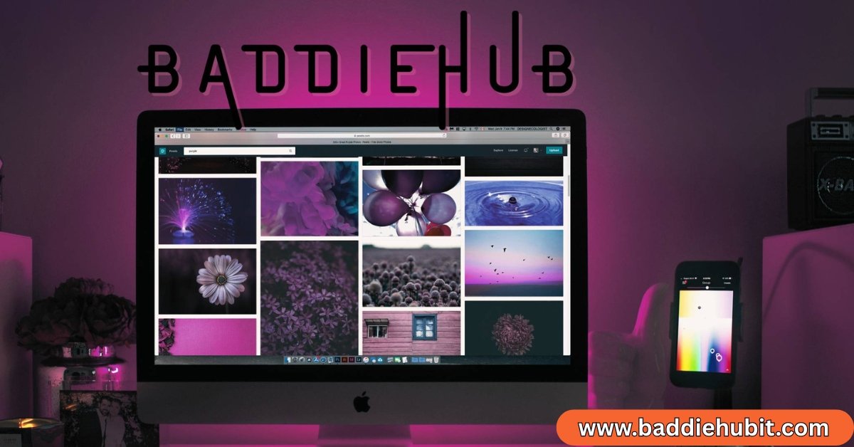 Baddiehub Con Exposed: Why This Viral Typo Is Taking Over 2025