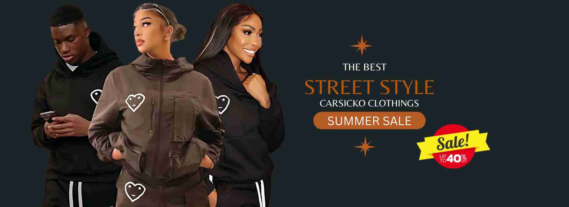 Carsicko Shop