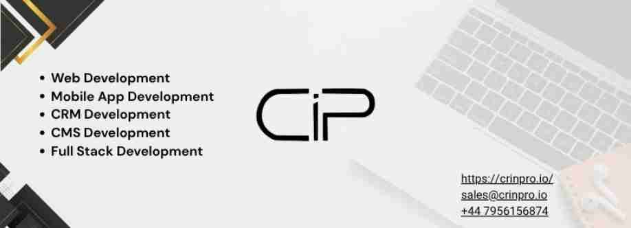 Crinpro Solutions