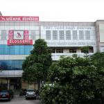Blossoms Hospital
