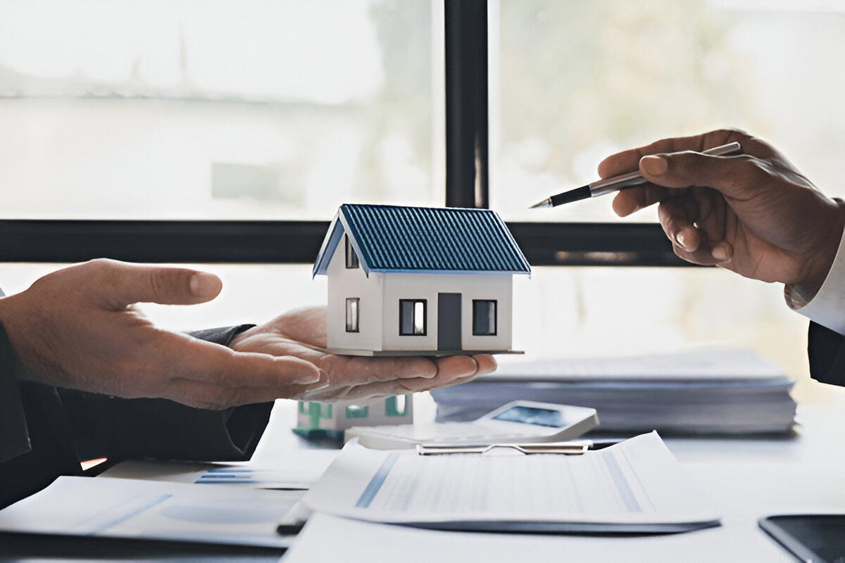 Reliable Property Buying Consultant Palm Desert | Expert Real Estate Guidance – Writoka