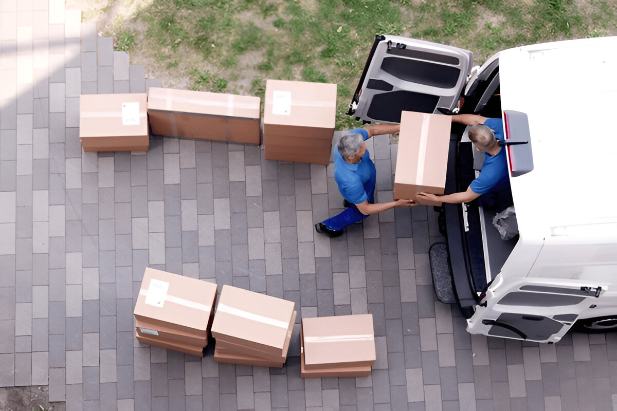 Bizzymoves Professional Movers | Reliable Local Movers in Bedford TX – Writoka