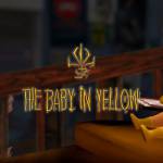 Marry Hile Yellow
