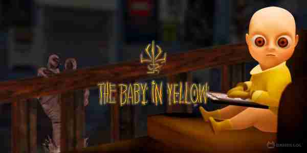 Marry Hile Yellow