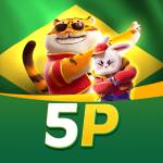 P Jogo Onde Diversão E Prêmios Se Encon