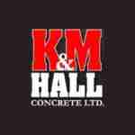 K&M Hall Concrete Ltd.
