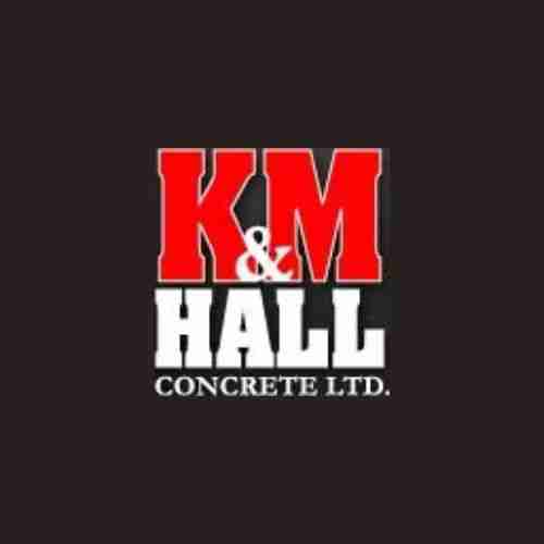 K&M Hall Concrete Ltd.