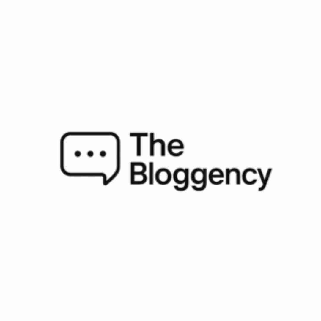 The Bloggency