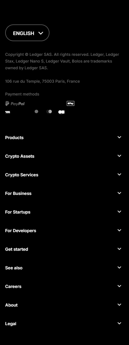 Ledger Live Download – Secure Hardware Wallet Management