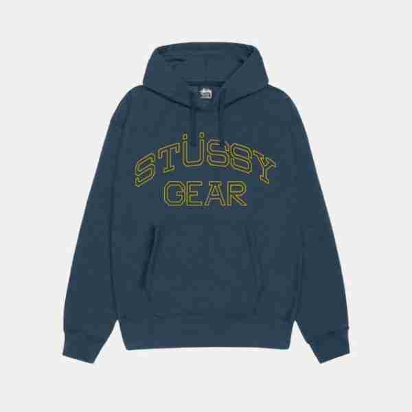 Stussy Hoodie INVALID_NAME