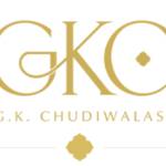 Gk Chudi Walas