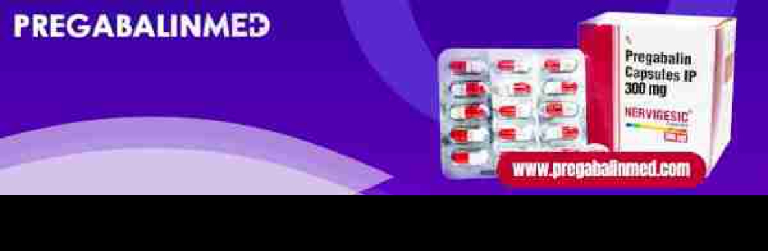 Pregabalin Medication