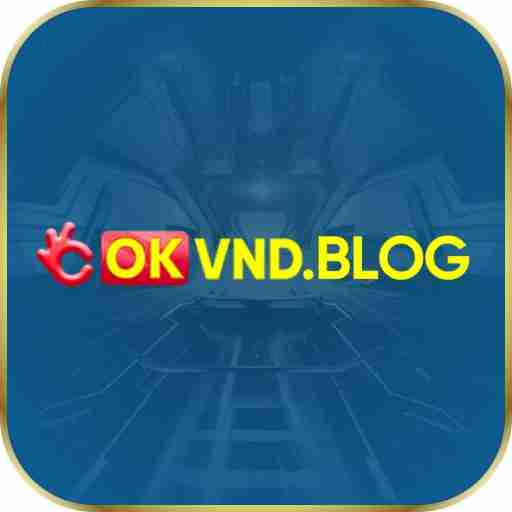 Okvnd Blog