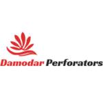 Damodar Perforators