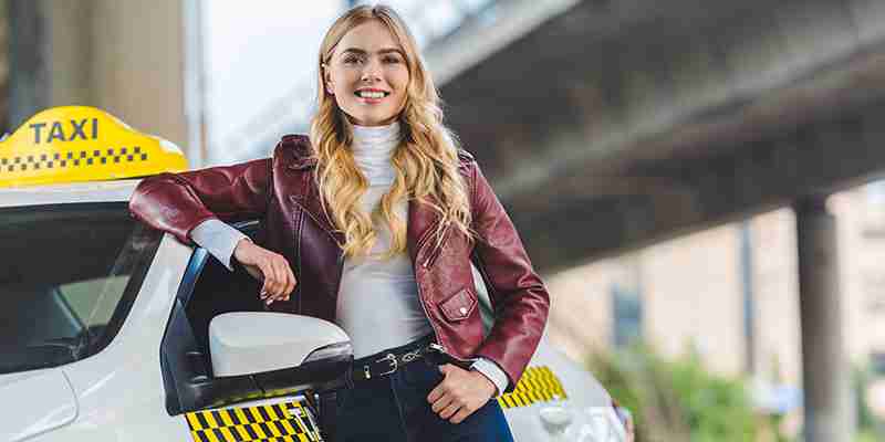 Melb Taxi
