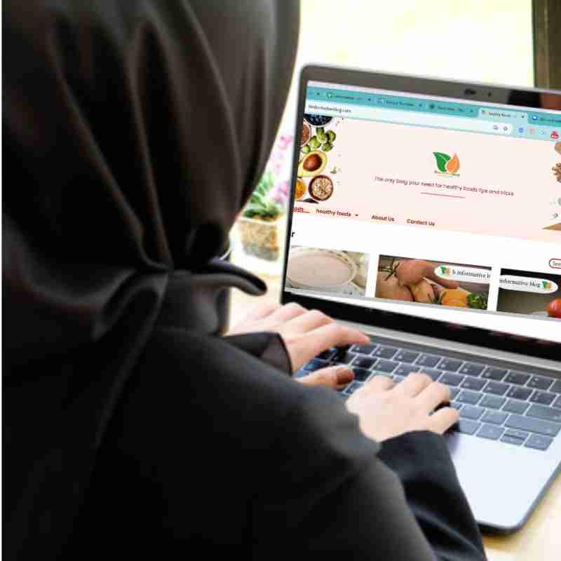 Rosh Mohsan Infotmativee