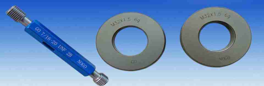 Gauges Tools
