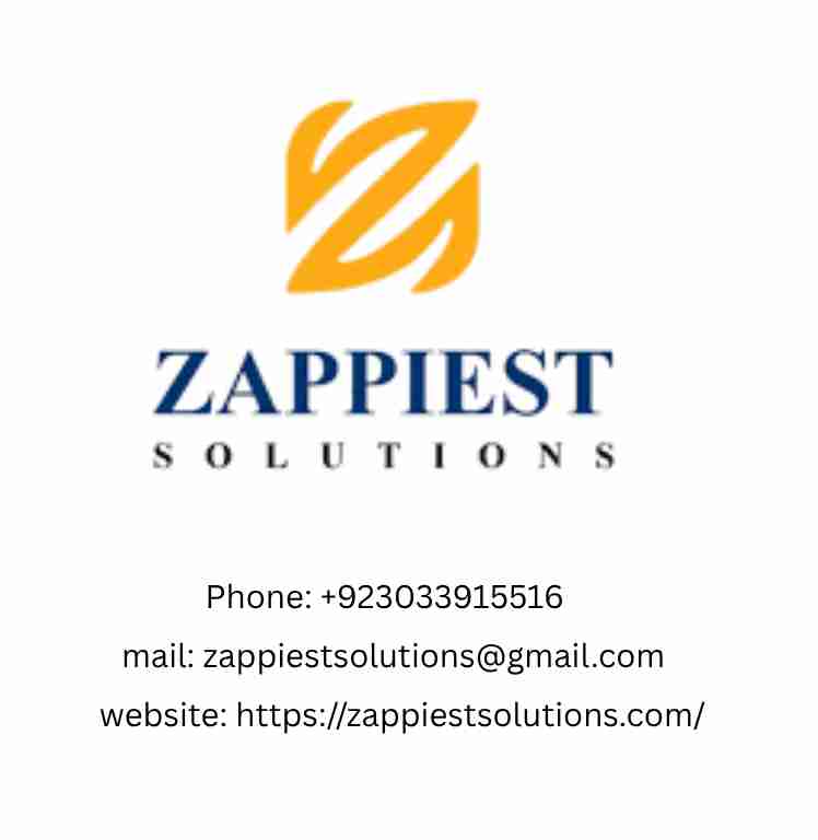 zappiest solutions