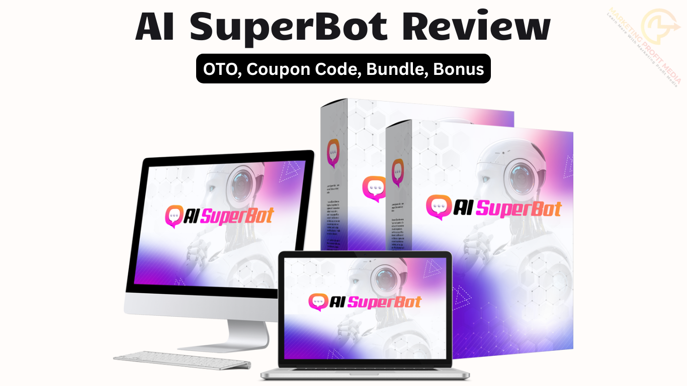 AI SuperBot Review - Unlock Every Premium AI Tool in Seconds