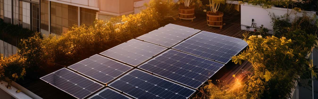 Solar Panels For Home In Philippines | NATIV Techniks Inc.