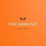 House Cleaning Fleet