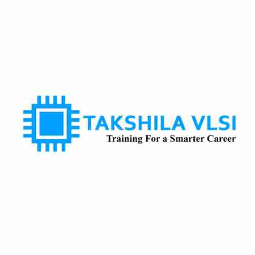 Takshila Institute Of Vlsi Technologies INVALID_NAME