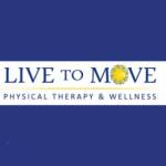 Live To Move Physical Therapy Wellness