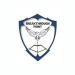 Breakthrough Point