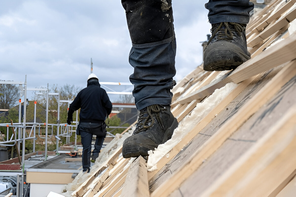 How to Spot Roof Trouble Before It Becomes a Bigger Problem – Writoka