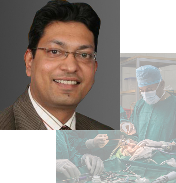 Cosmetic Surgeon in Delhi | 25+ Yrs as Indias Best Plastic Surgeon