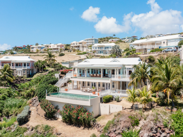 Residential Properties for Sale | SKNIH Real Estate Listings