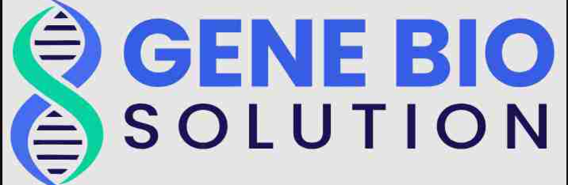 Genbio Solution INVALID_NAME