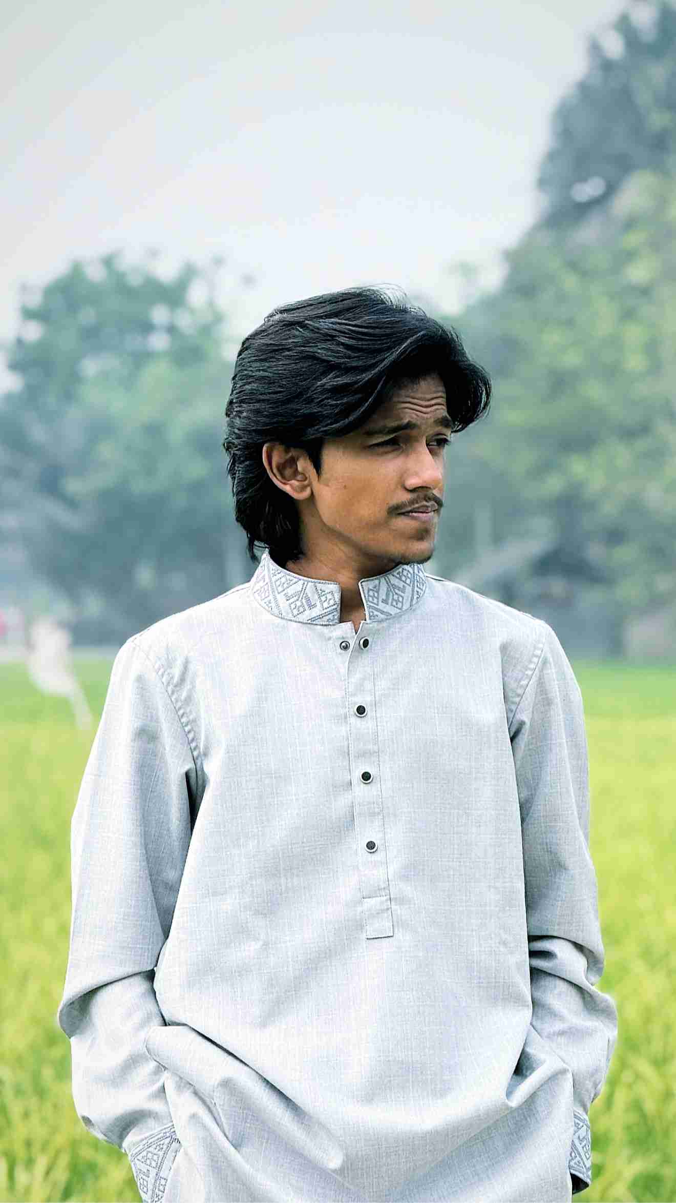 Rakayet Nahin