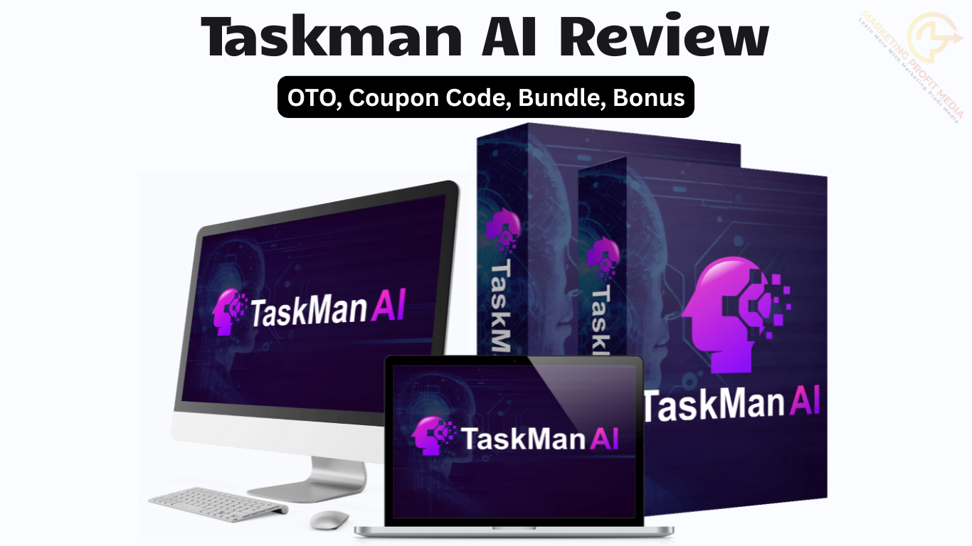 Taskman AI Review - Turn AI Into Your Freelance Career