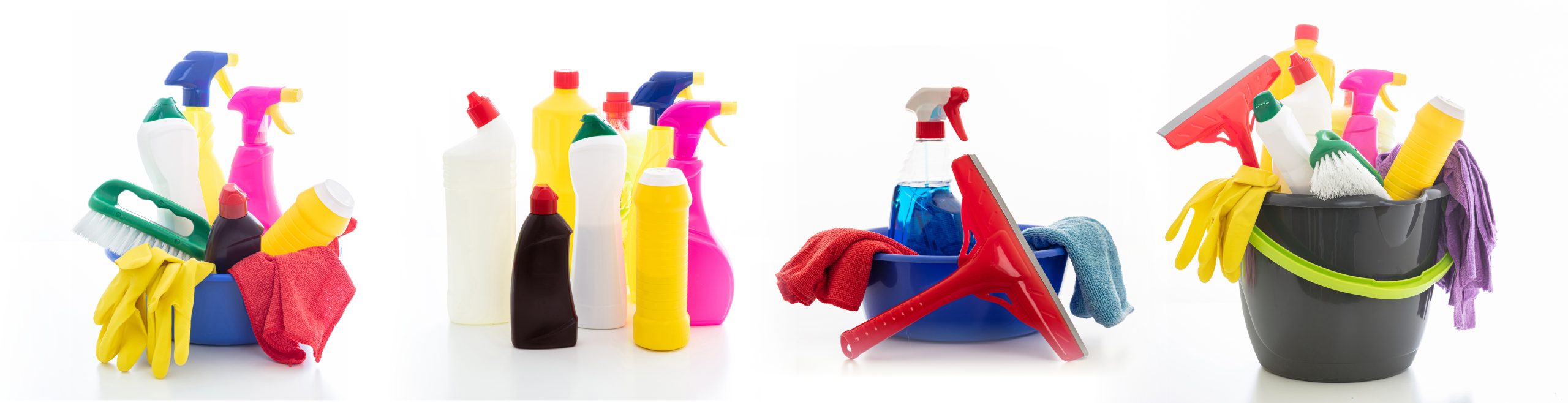 Quality Cleaning Materials & Chemical Suppliers Dubai | UAE
