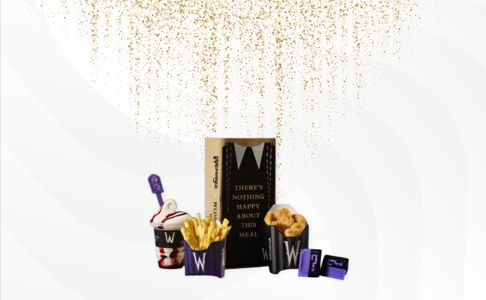 Dark Magic Hits Wendy’s Drive-Thru in Southern California - Knife Kingdom