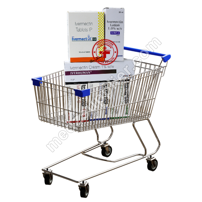 Ivermectin Supplier | Ivermectin for humans - Medzsupplier