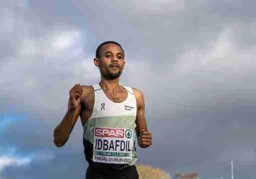 Fouad Idbafdil