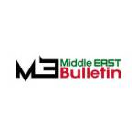 Middle East Bulletin INVALID_NAME