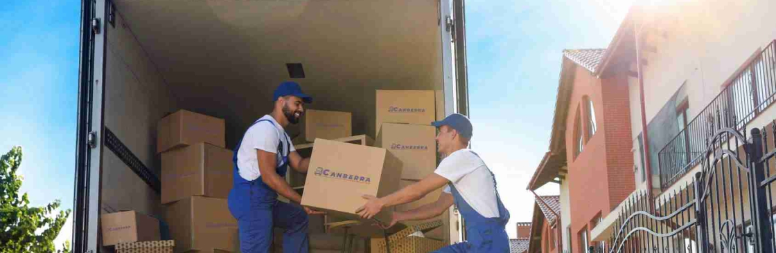 Canberra Movers Packers
