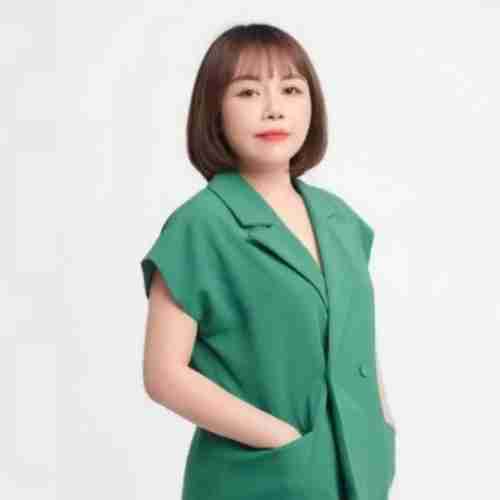 Ceo Mksport Khổng Thái Ái Minh