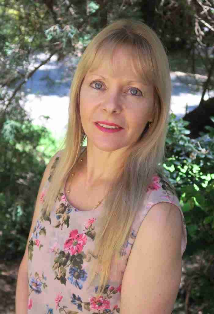 Orna Binder Wedding Celebrant