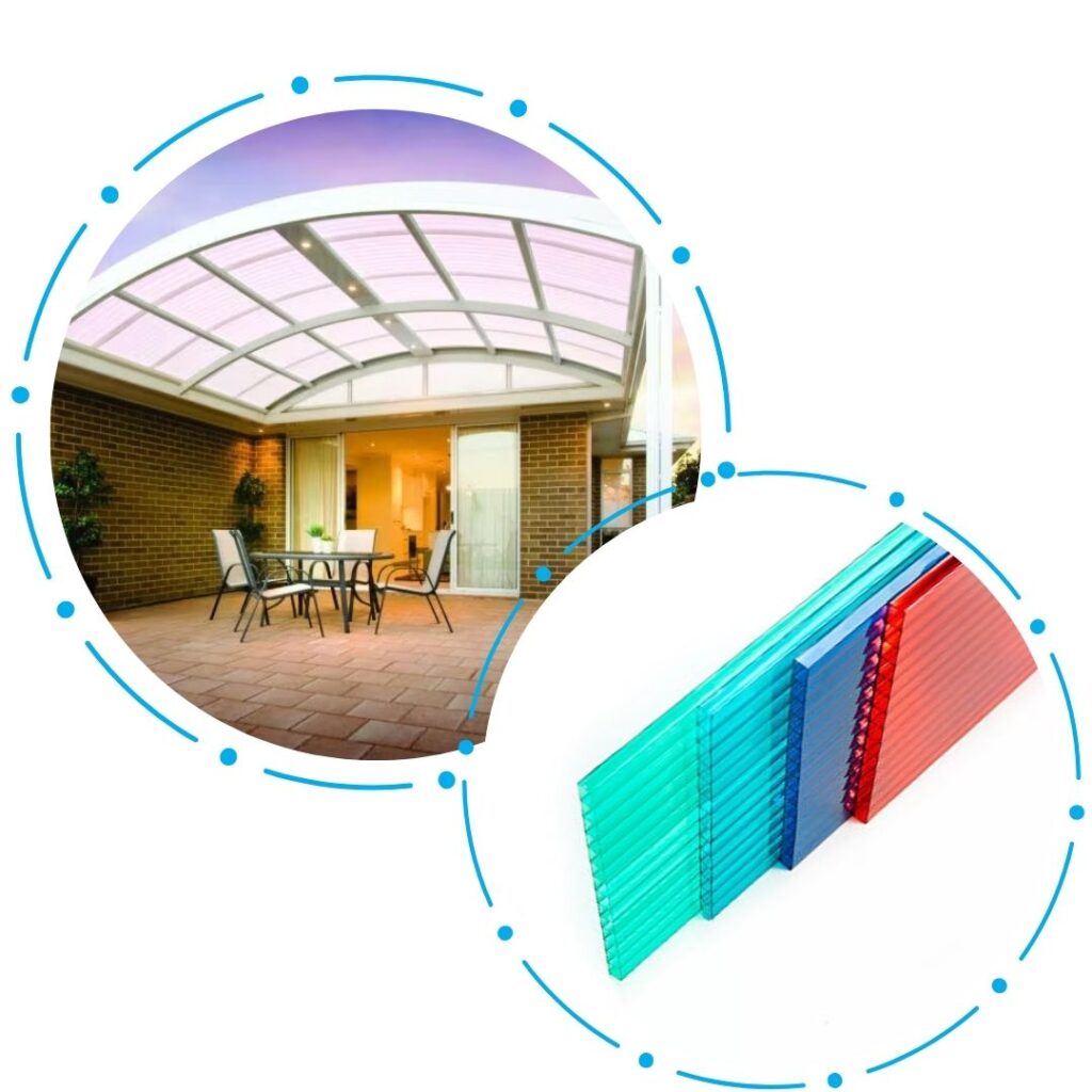 Top Polycarbonate Roofing Sheets Suppliers in Hubli, Karnataka - Quality, Service & Affordability