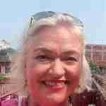 Ailsa Chapman