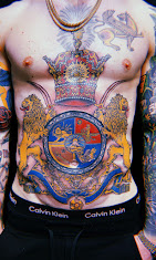 Silver Needle Studios - Concord - Tattoo Phile